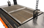 Yoder Smokers El Dorado 42" Rolling Bar Grate