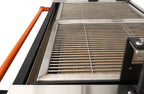 Yoder Smokers El Dorado 42" Rolling Bar Grate