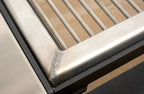 Yoder Smokers El Dorado 42" Rolling Bar Grate