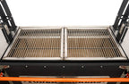 Yoder Smokers El Dorado 36" Rolling Bar Grate