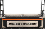 Yoder Smokers El Dorado 42" Rolling Bar Grate