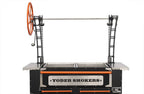 Yoder Smokers El Dorado 42" Rolling Bar Grate