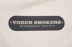 Yoder Smokers El Dorado Charcoal Grill Cover