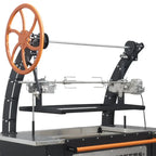 Yoder Smokers El Dorado Rotisserie Kit
