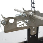 Yoder Smokers El Dorado Rotisserie Kit