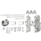 Yoder Smokers El Dorado Rotisserie Kit
