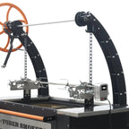 Yoder Smokers El Dorado Rotisserie Kit