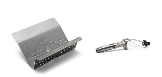 Yoder Smokers Pellet Grill Full Performance Upgrade Kit