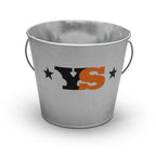 Yoder Smokers Galvanized Drip Bucket