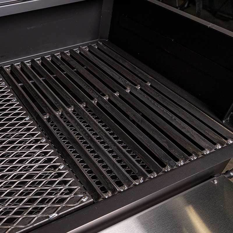 Yoder Smokers Heavy Duty Cooking Grate for Charcoal Grills