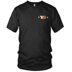 Yoder Smokers Logo T-Shirt