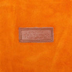 Yoder Smokers Long Leather BBQ Gloves