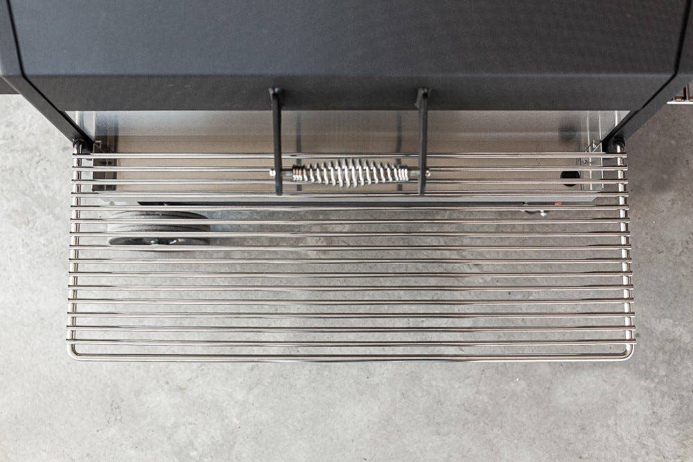 Yoder Smokers Pellet Grill Grease Shield -YS640 or YS640s