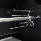 Yoder Smokers Pellet Grill & Wood Smoker Rotisserie Kit