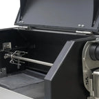 Yoder Smokers Pellet Grill & Wood Smoker Rotisserie Kit