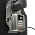 Yoder Smokers Pellet Grill & Wood Smoker Rotisserie Kit