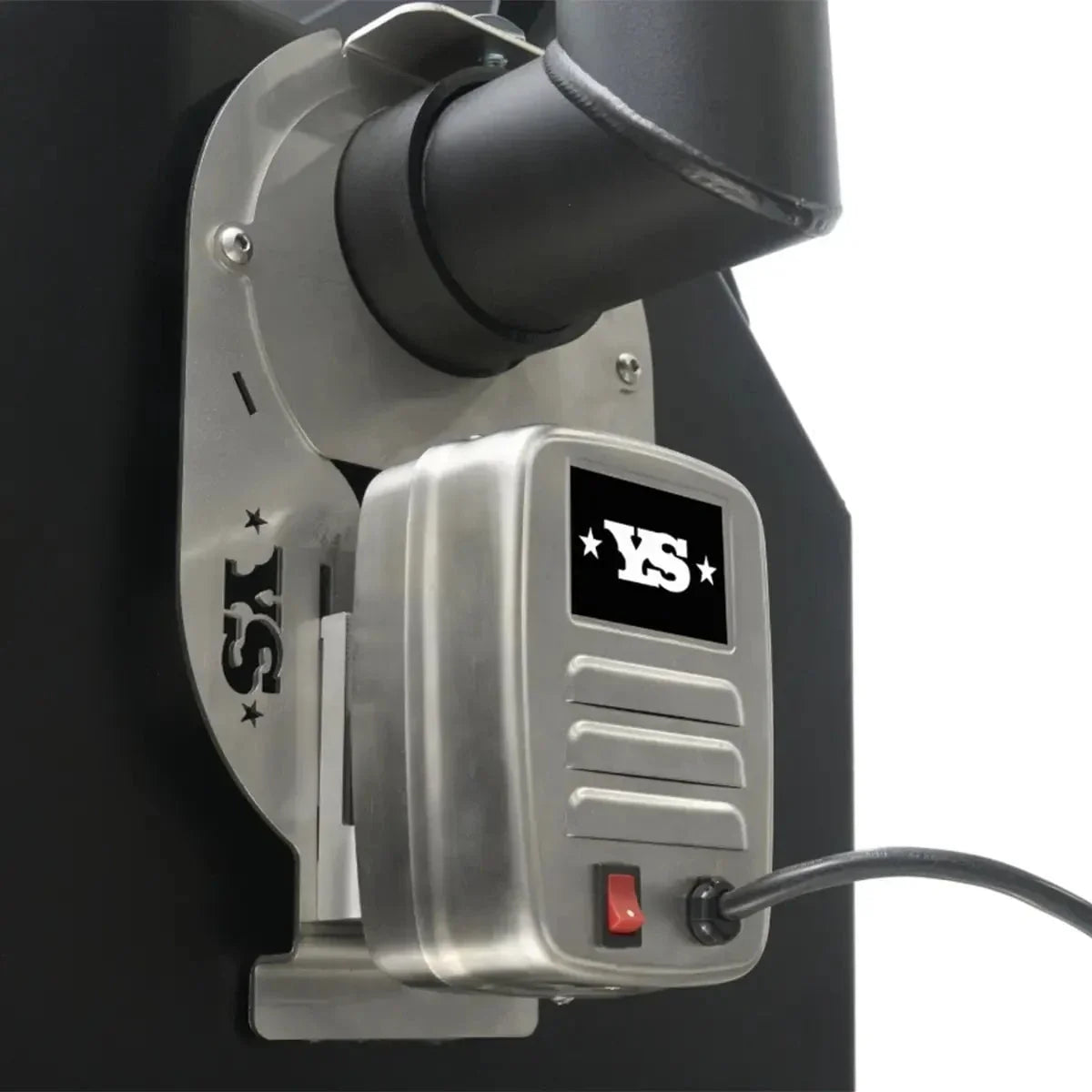 Yoder Smokers Pellet Grill & Wood Smoker Rotisserie Kit