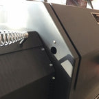 Yoder Smokers Probe Port - New Style