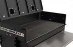 Yoder Smokers, Stainless Round Bar Grates Kit for 48" Charcoal Grill