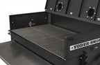 Yoder Smokers, Stainless Round Bar Grates Kit for 48" Charcoal Grill