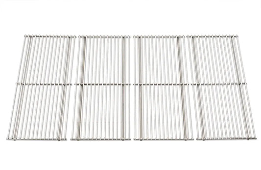 Yoder Smokers, Stainless Round Bar Grates Kit for 48" Charcoal Grill