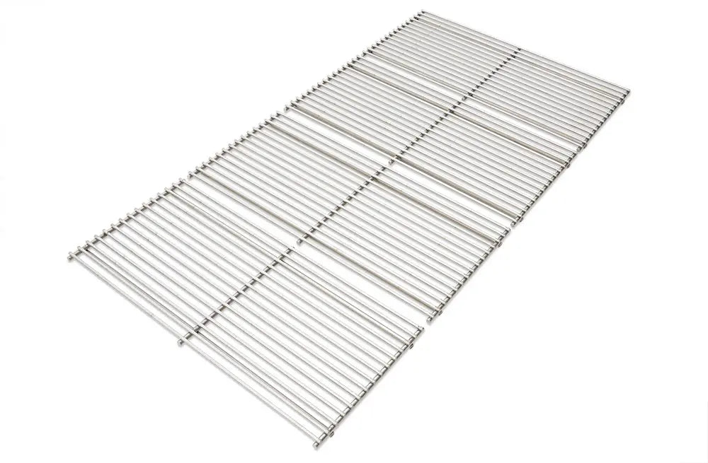 Yoder Smokers, Stainless Round Bar Grates Kit for 48" Charcoal Grill