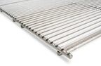 Yoder Smokers, Stainless Round Bar Grates Kit for 48" Charcoal Grill