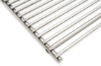 Yoder Smokers, Stainless Round Bar Grates Kit for 48" Charcoal Grill