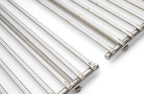 Yoder Smokers, Stainless Round Bar Grates Kit for 48" Charcoal Grill