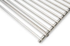 Yoder Smokers, Stainless Round Bar Grates Kit for 48" Charcoal Grill