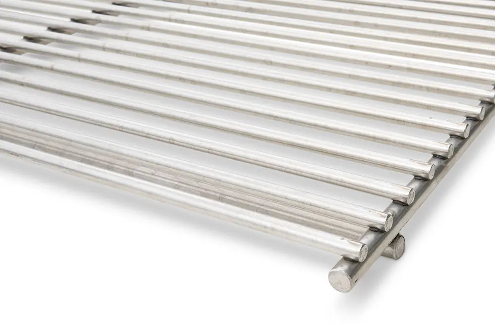 Yoder Smokers, Stainless Round Bar Grates Kit for 48" Charcoal Grill