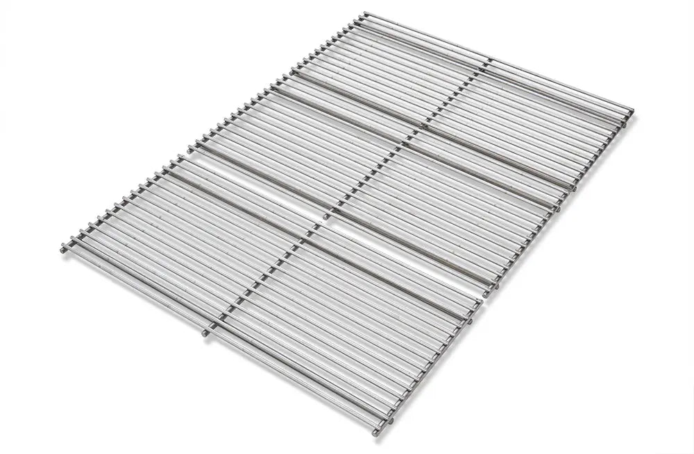 Yoder Smokers, Stainless Steel Round Bar Grates Kit for 36" Charcoal Grill
