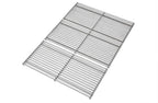 Yoder Smokers, Stainless Steel Round Bar Grates Kit for 36" Charcoal Grill