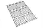 Yoder Smokers, Stainless Steel Round Bar Grates Kit for 36" Charcoal Grill