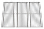 Yoder Smokers, Stainless Steel Round Bar Grates Kit for 36" Charcoal Grill