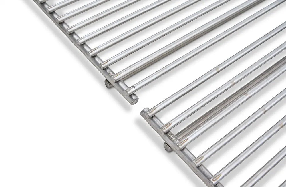 Yoder Smokers, Stainless Steel Round Bar Grates Kit for 36" Charcoal Grill