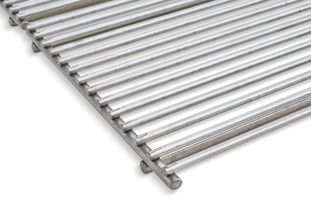 Yoder Smokers, Stainless Steel Round Bar Grates Kit for 36" Charcoal Grill