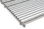 Yoder Smokers, Stainless Steel Round Bar Grates Kit for 36" Charcoal Grill