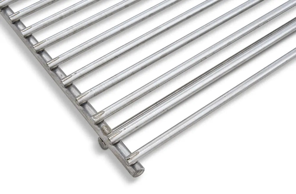 Yoder Smokers, Stainless Steel Round Bar Grates Kit for 36" Charcoal Grill