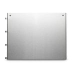 Yoder Smokers Stainless Steel Side Shelf Sleeve for YS640 or YS480