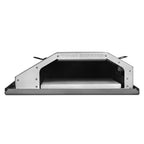 Yoder Smokers Stainless-Steel Wood-Fired Oven YS1500