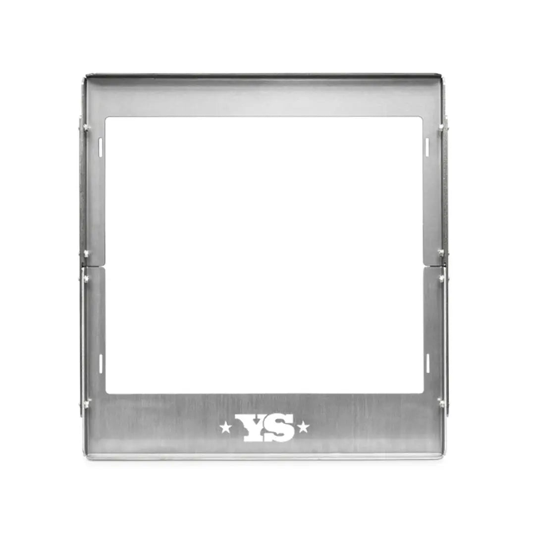 Yoder Smokers Stainless-Steel Wood-Fired Oven YS1500