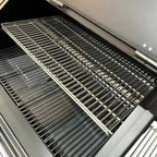 Yoder Smokers Two-Piece Second Shelf for YS480 and YS640 Models
