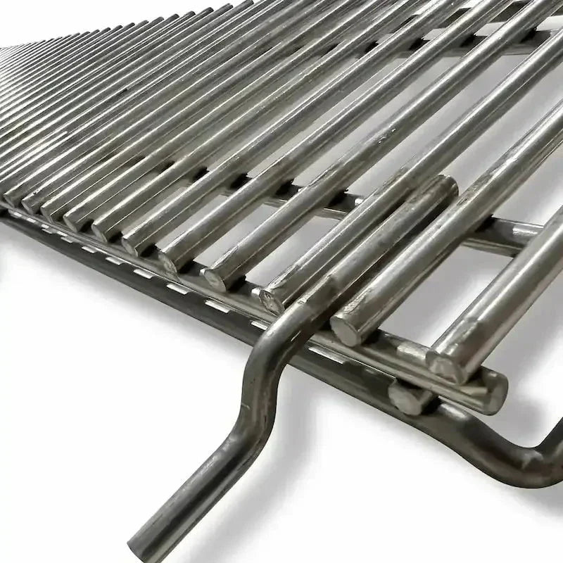 Yoder Smokers Two-Piece Second Shelf for YS480 and YS640 Models