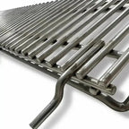 Yoder Smokers Two-Piece Second Shelf for YS480 and YS640 Models