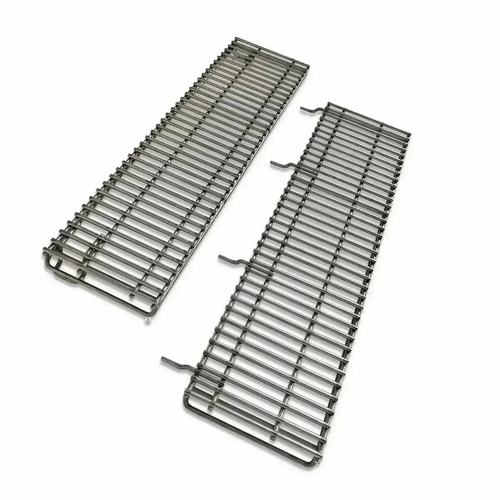 Yoder Smokers Two-Piece Second Shelf for YS480 and YS640 Models