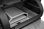 Yoder Smokers, XL 17", Wood Fired Oven, SS, YS1500