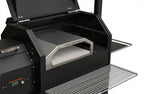 Yoder Smokers, XL 17", Wood Fired Oven, SS, YS640