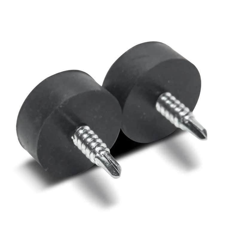 Yoder Smokers YS Series Counterweight Bar Bumpers