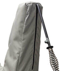 Yoder Smokers YS1500 Grill Cover, Fixed Stack